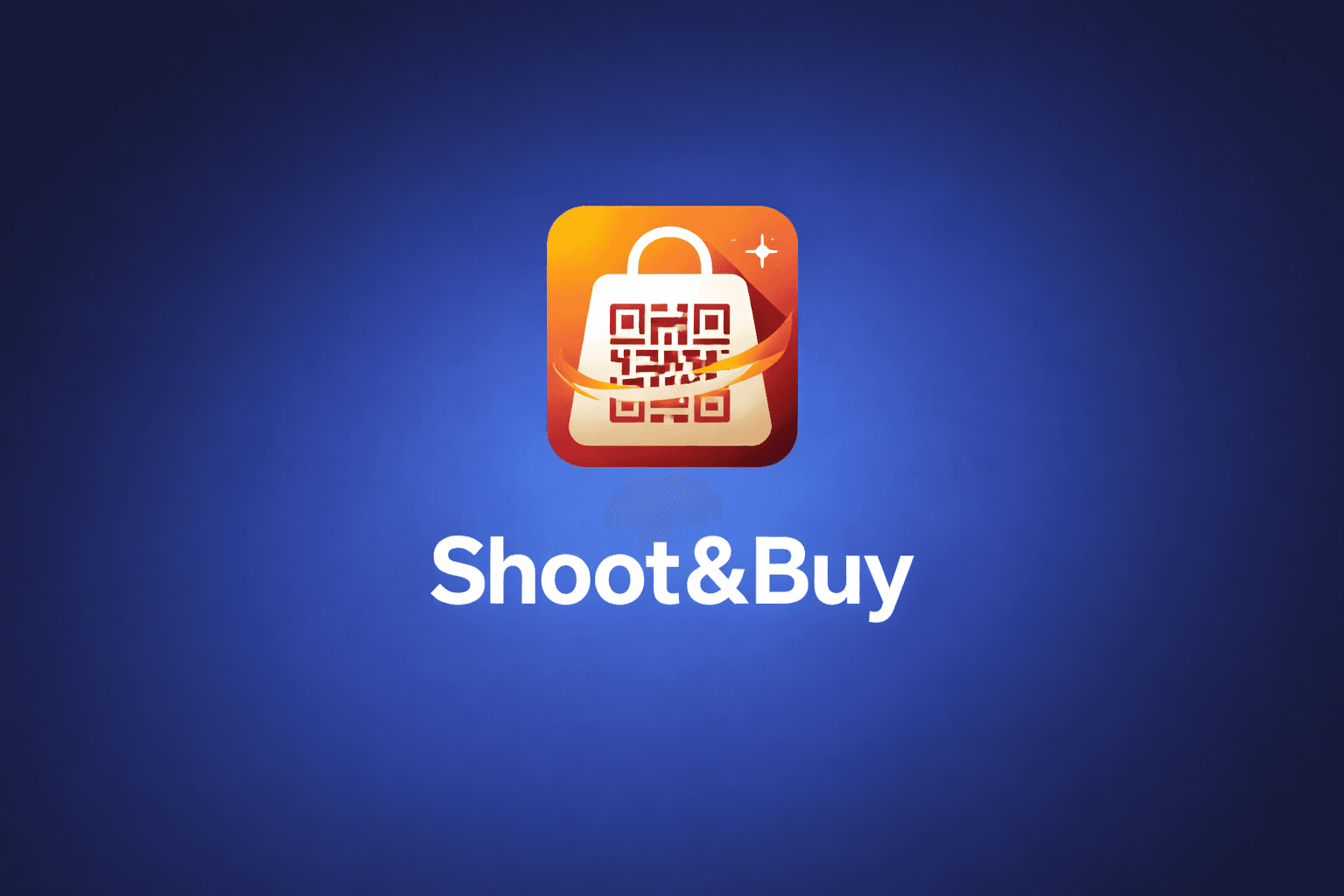 Shoot&Buy - Mobile commerce app for instant food ordering